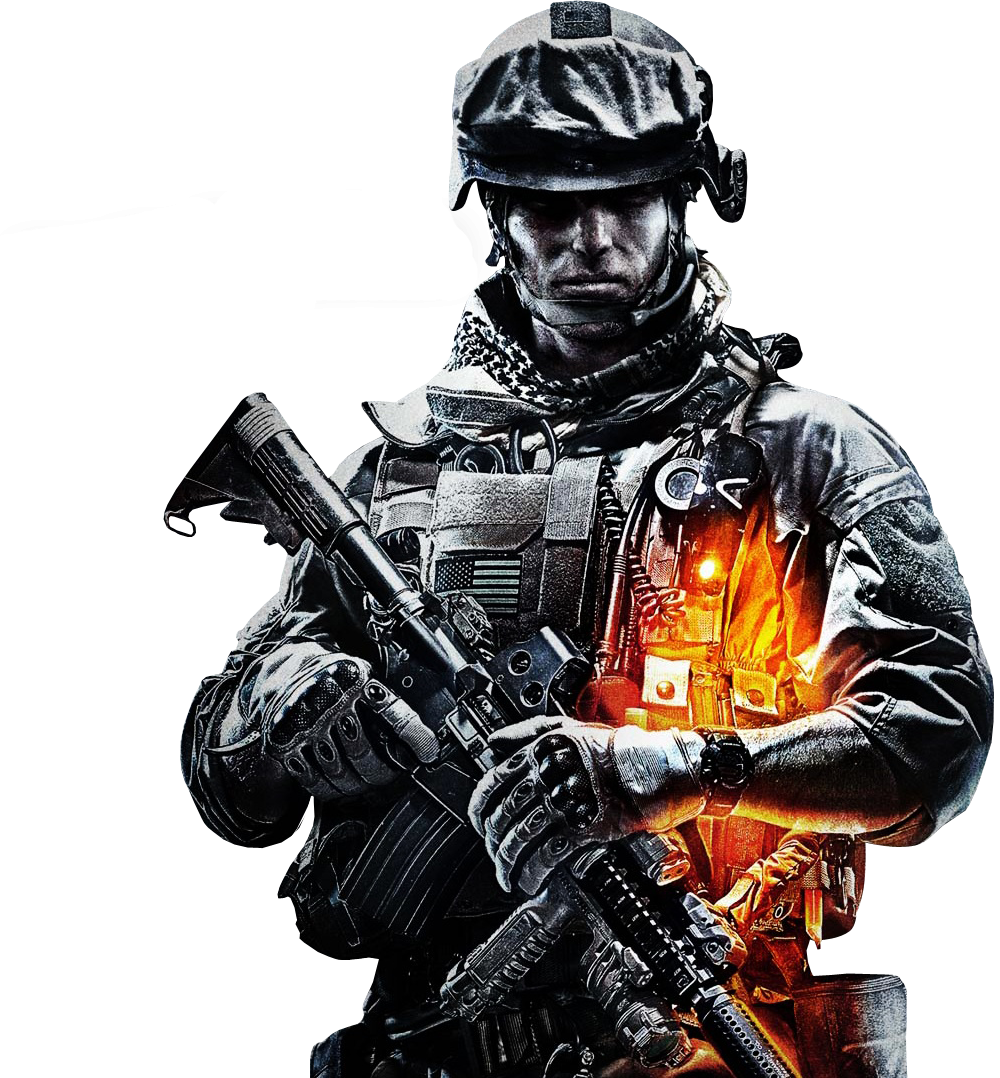 SHOOTER